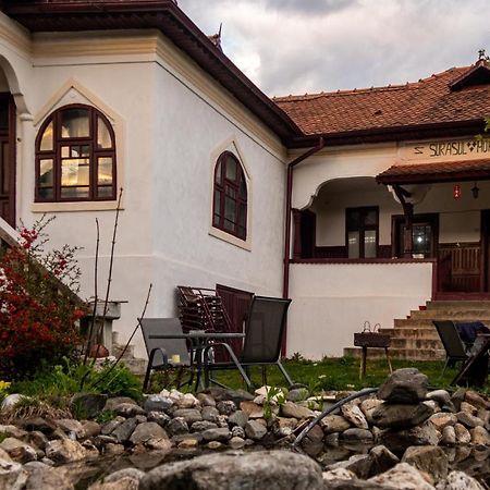 Surasul Muntelui Apartment Dragoslavele Exterior photo