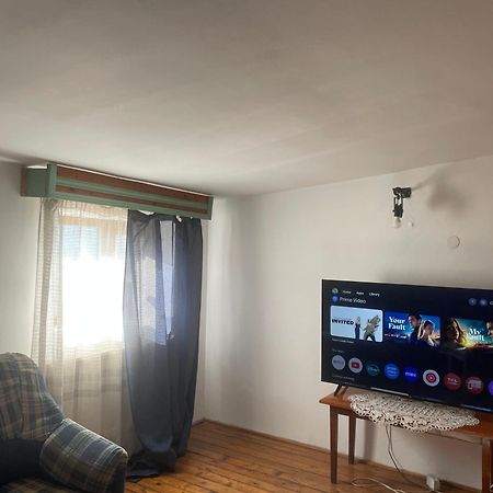 Surasul Muntelui Apartment Dragoslavele Exterior photo