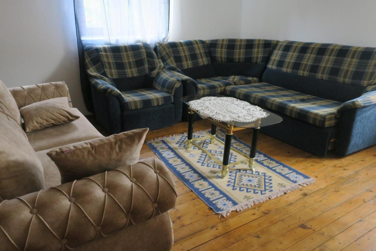 Surasul Muntelui Apartment Dragoslavele Exterior photo